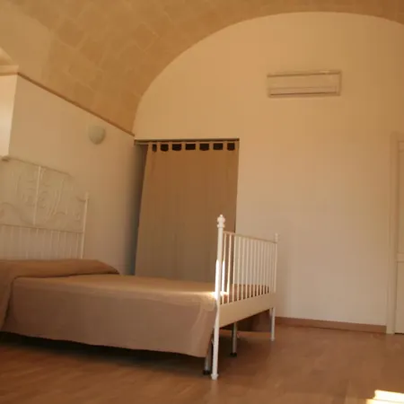 Residence Villa Colonna-3